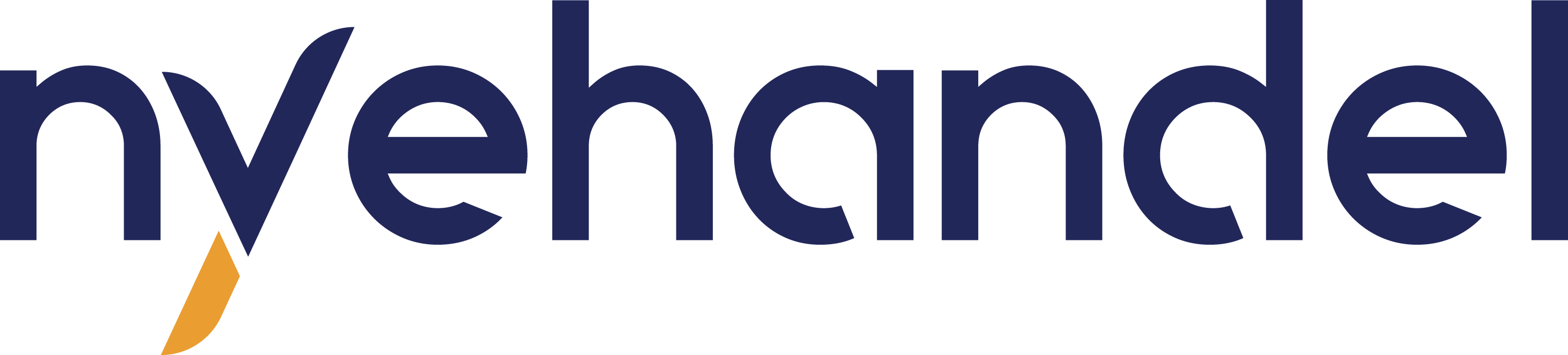 Nyehandel